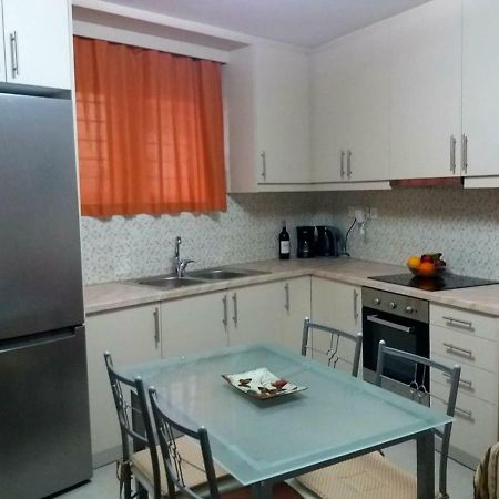 Summery Apartment Chania  ภายนอก รูปภาพ
