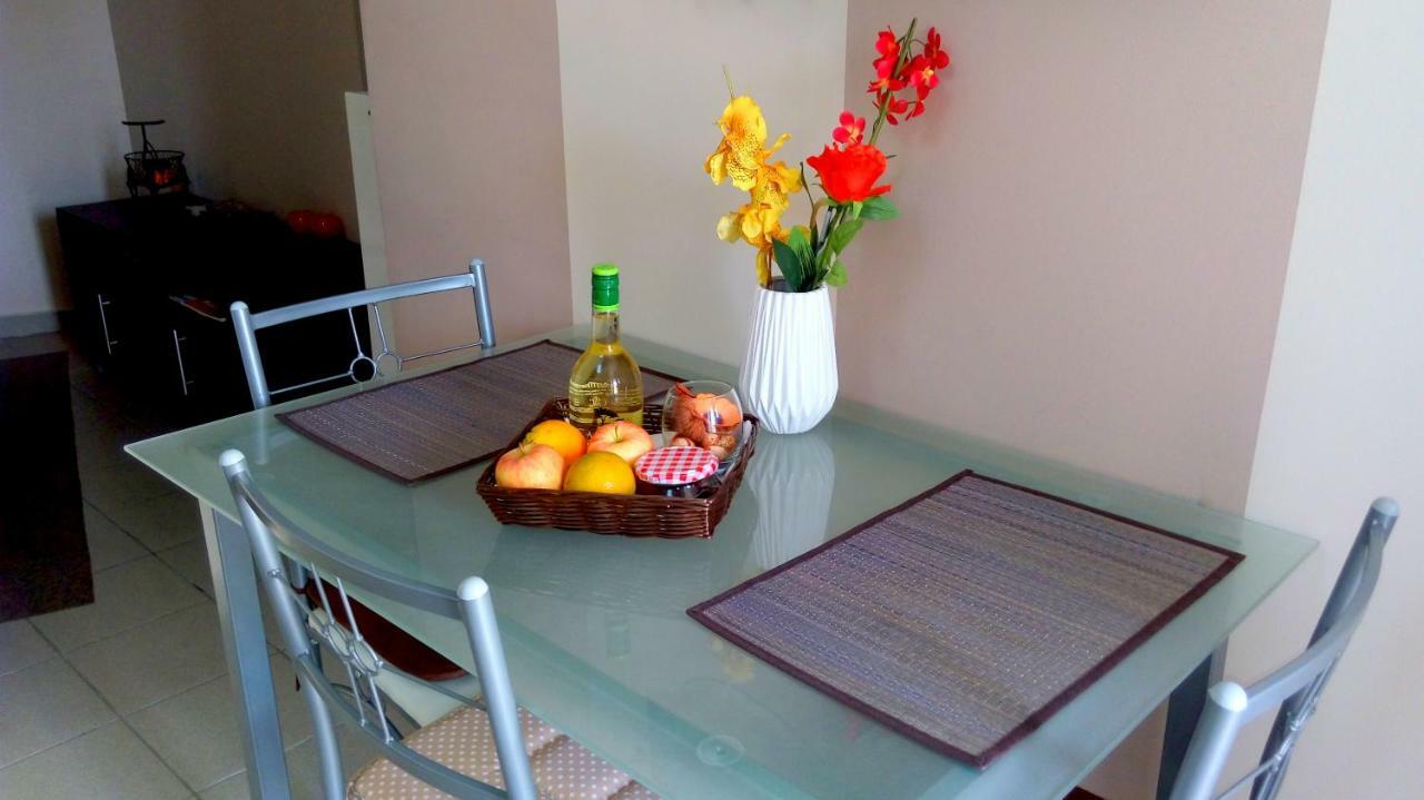 Summery Apartment Chania  ภายนอก รูปภาพ