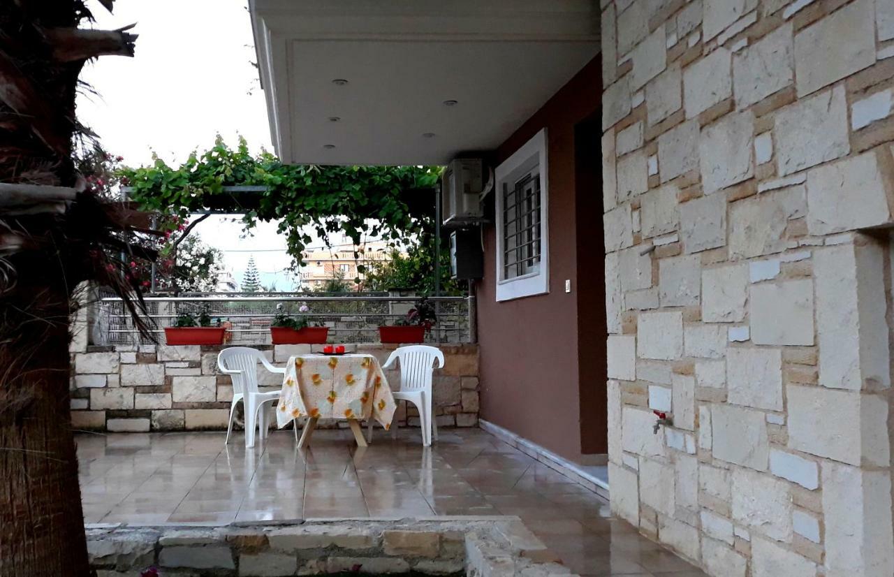 Summery Apartment Chania  ภายนอก รูปภาพ
